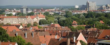 Nürnberg