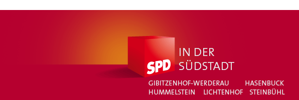 SPD Nürnberg &#124; SPD in der Südstadt