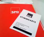 Nürnberg SPD Unterbezirk.