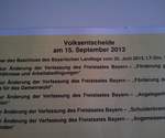 Volksentscheide