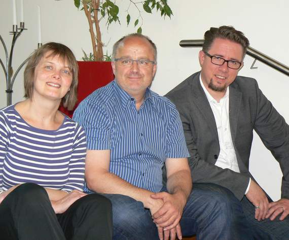 OV Hummelstein Vorstand