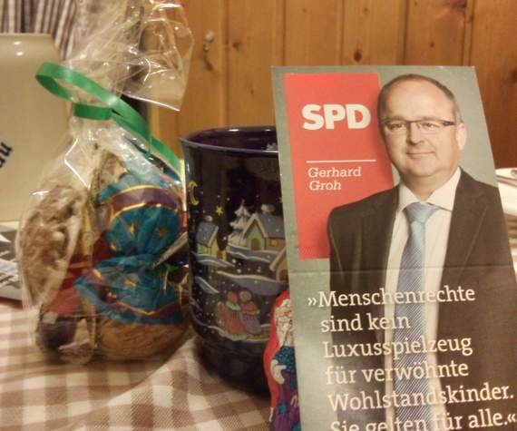 Gerhard Groh
