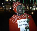 Willy-Brandt-Skulptur
